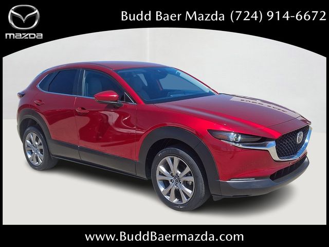 2020 Mazda CX-30 Preferred AWD's photo