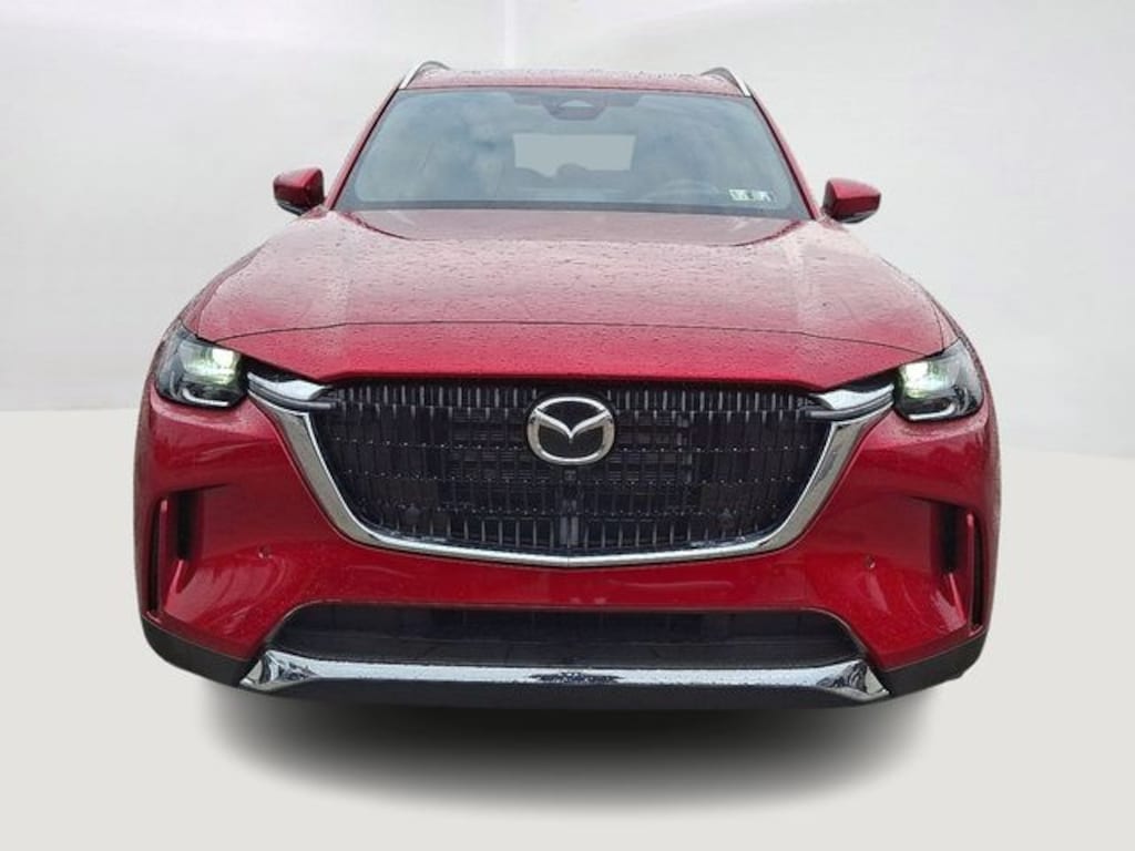 Used 2025 Mazda CX-90 Phev Premium Plus SUV