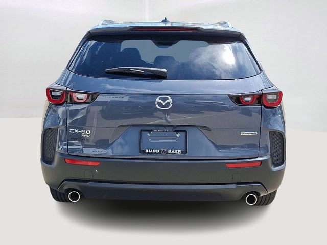 2025 Mazda CX-50 Premium - Photo 5
