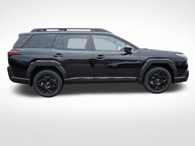 2026 Subaru Outback Limited - Photo 8