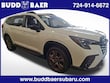 Subaru Ascent