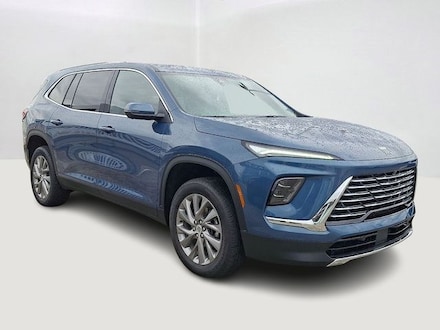 2026 Buick Enclave Preferred SUV