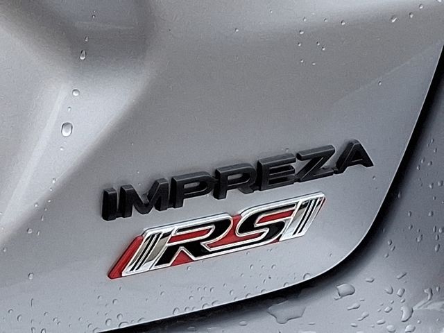 2026 Subaru Impreza RS - Photo 25