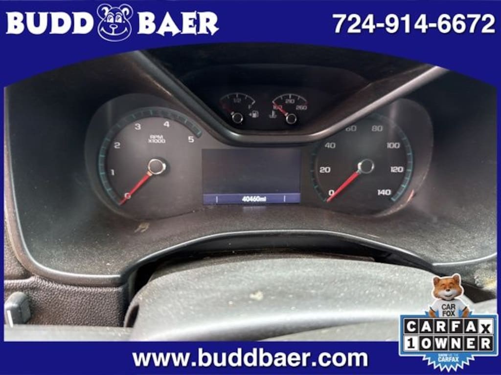 Used 2022 GMC Canyon AT4 w/Cloth Truck