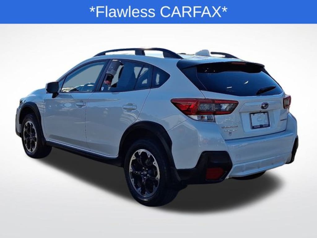 Used 2023 Subaru Crosstrek Premium SUV