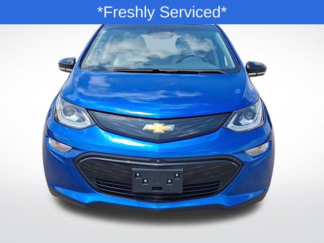 Used 2019 Chevrolet Bolt EV Premier with VIN 1G1FZ6S07K4110127 for sale in Washington, PA