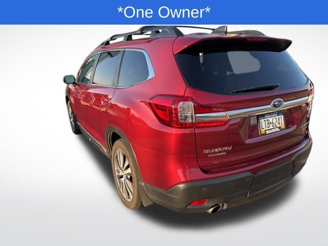 2022 Subaru Ascent Limited photo 3