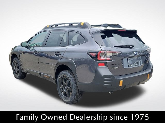 2025 Subaru Outback Wilderness photo 3