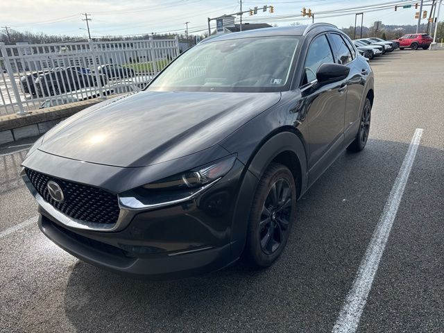 2023 Mazda CX-30 Turbo Premium AWD's photo