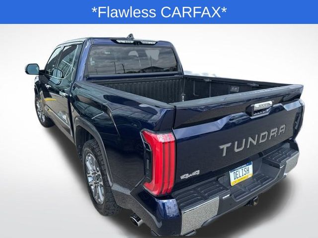 2023 Toyota Tundra 1794 Edition photo 4