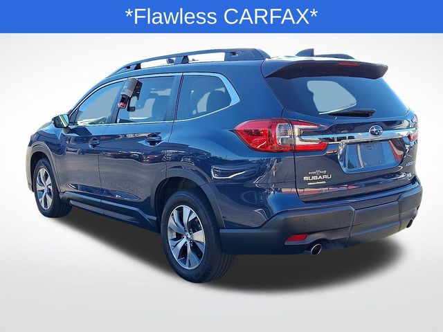 2023 Subaru Ascent Premium photo 4