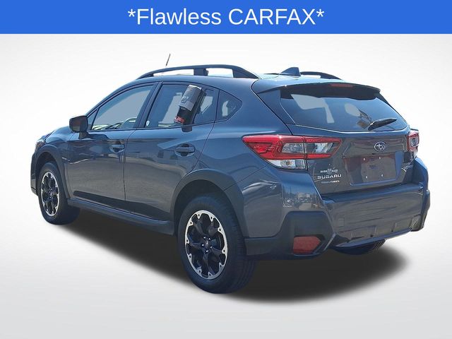 2023 Subaru Crosstrek Premium photo 4