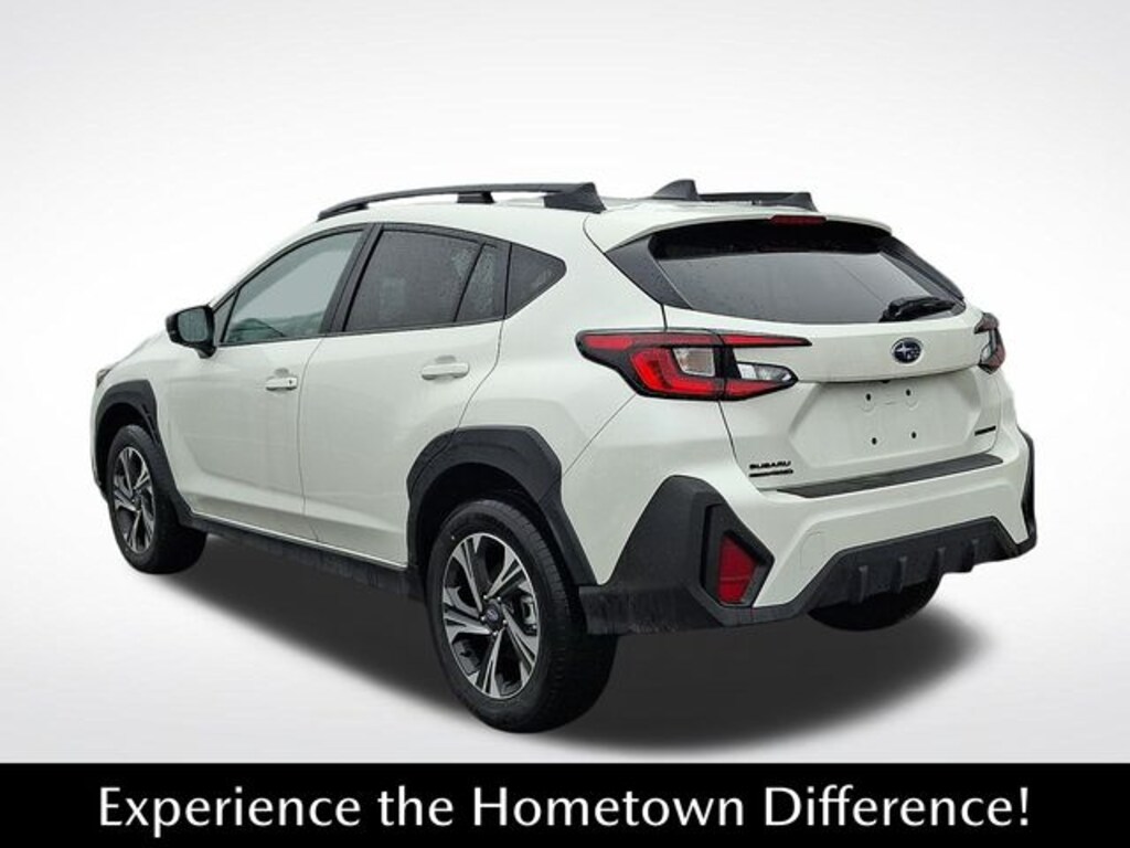New 2026 Subaru Crosstrek Premium SUV