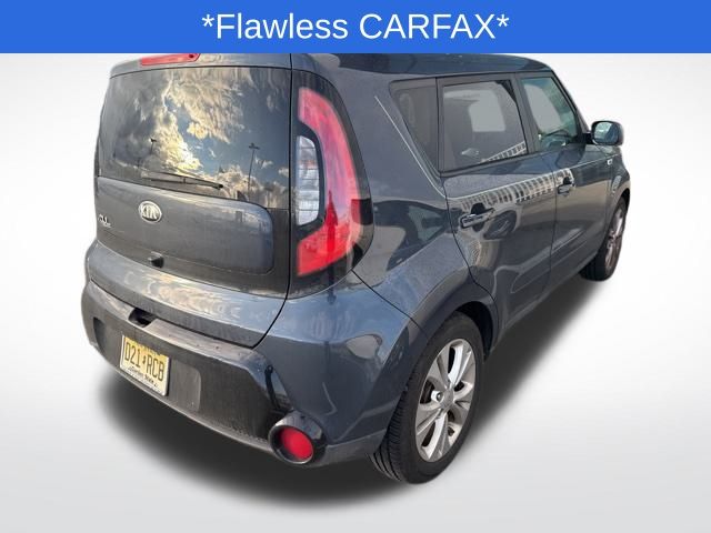 2016 Kia Soul Plus photo 3