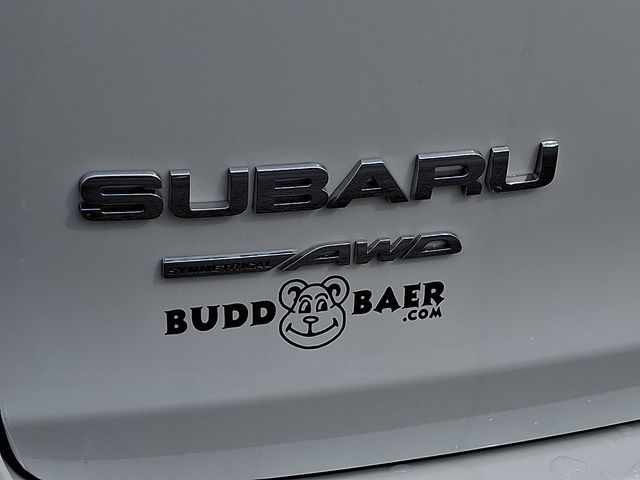 2025 Subaru Ascent Touring - Photo 38