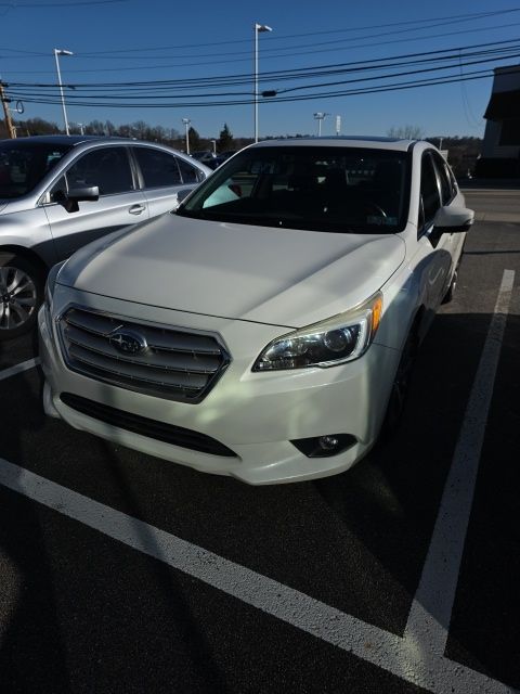 2016 Subaru Legacy 3.6R Limited