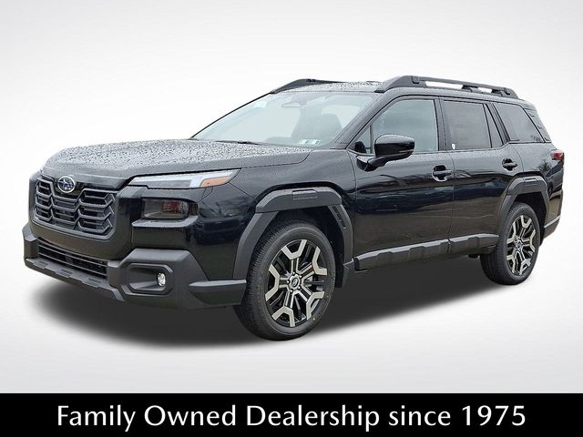 2026 Subaru Outback Touring XT - Photo 3