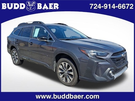 2025 Subaru Outback Limited SUV