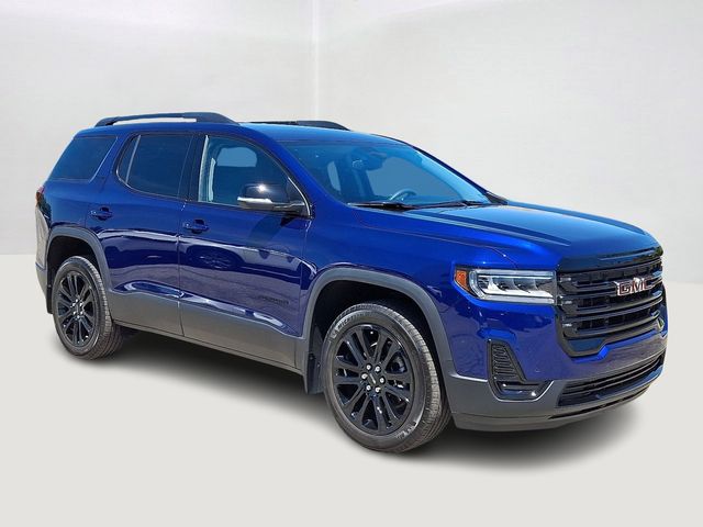 2023 GMC Acadia SLE AWD's photo