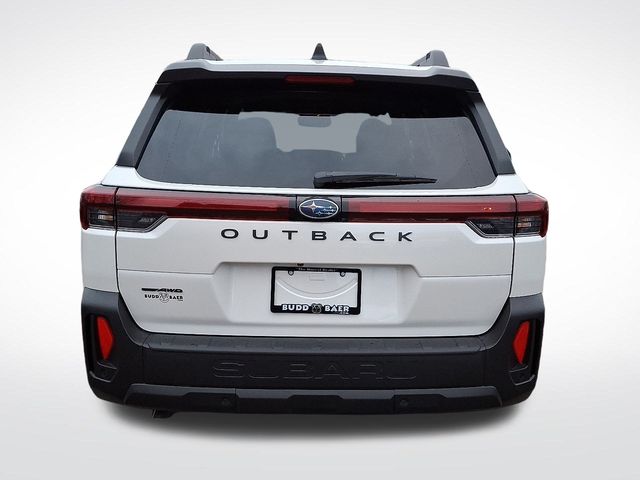 2026 Subaru Outback Premium - Photo 6