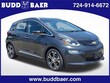 Chevrolet Bolt EV