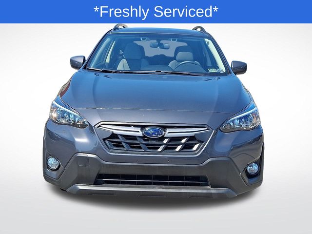 2023 Subaru Crosstrek Premium photo 2