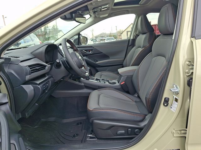 2026 Subaru Crosstrek Limited - Photo 14
