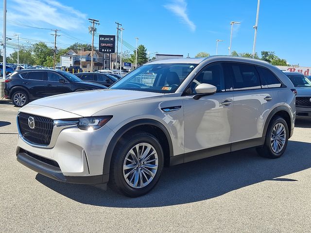 2024 Mazda CX-90 Preferred photo 2