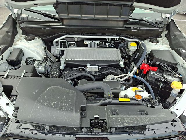 2025 Subaru Ascent Touring - Photo 32