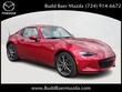 Mazda Miata RF