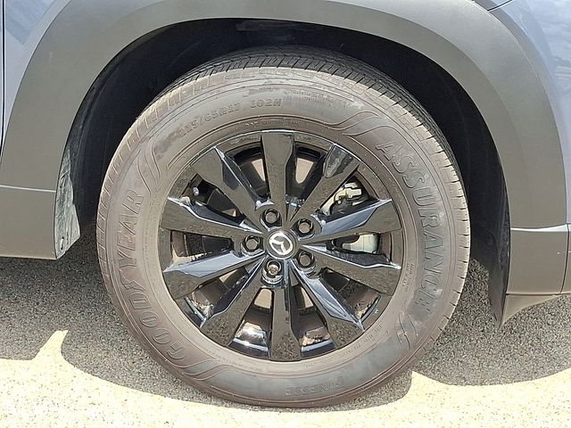 2025 Mazda CX-50 Premium - Photo 8
