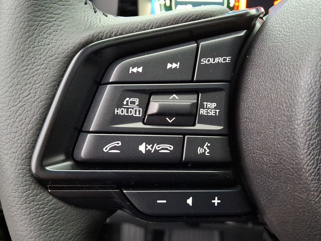 2026 Subaru Outback Limited - Photo 21