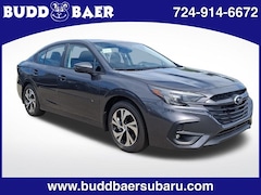 2025 Subaru Legacy Premium Sedan