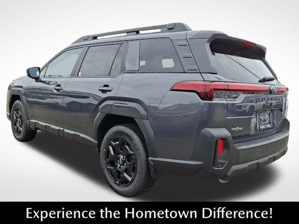 New 2026 Subaru Outback Limited SUV