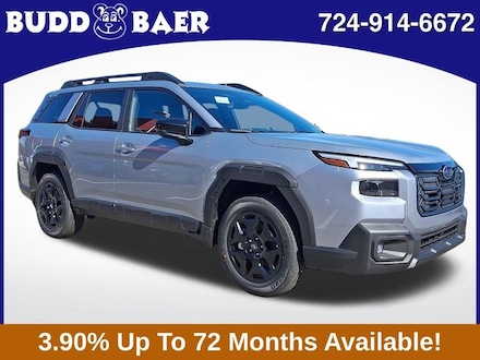 2026 Subaru Outback Limited SUV