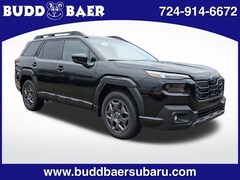 2026 Subaru Outback Premium SUV