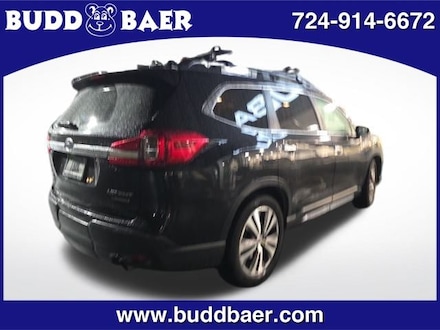 2019 Subaru Ascent Touring SUV