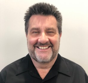 Staff member Tom Austin from ID_938a24722b02