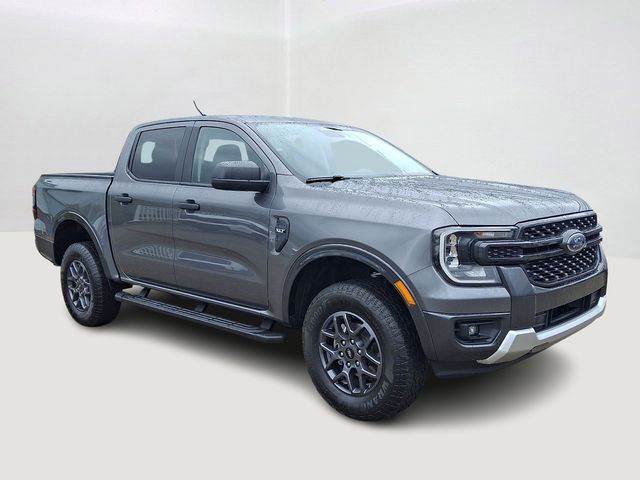 2024 Ford Ranger XLT 4x4 SuperCrew 5' Box's photo