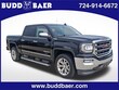  GMC Sierra 1500