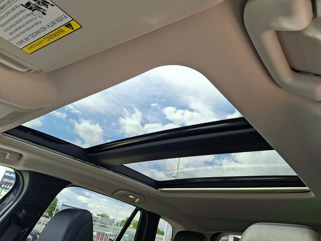 2025 Mazda CX-50 Premium - Photo 15