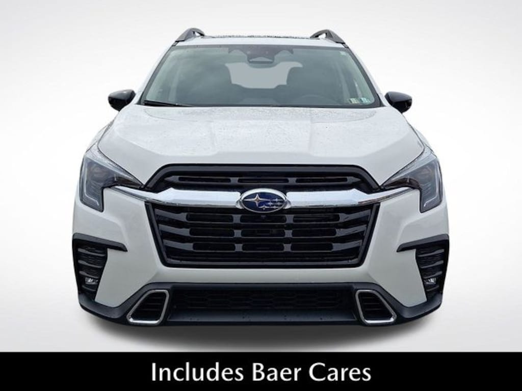 Used 2025 Subaru Ascent Touring SUV