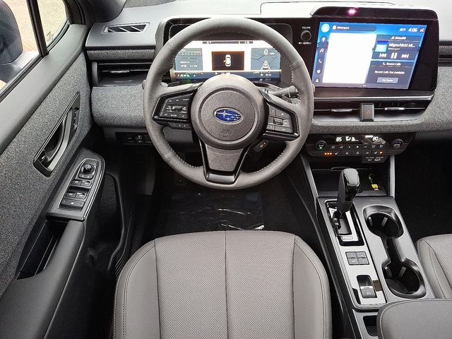 2026 Subaru Outback Limited XT - Photo 14