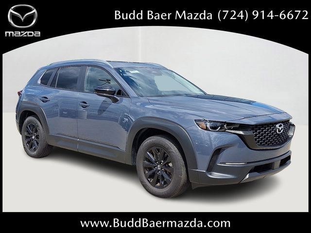 2025 Mazda CX-50 Premium's photo