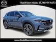Mazda CX-50