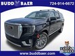 GMC Yukon XL