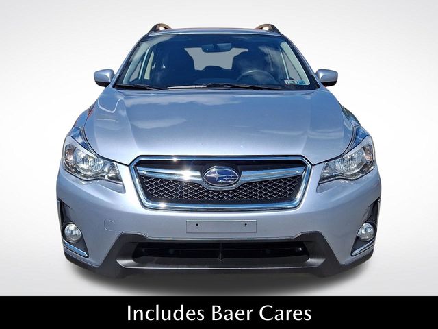 Used 2017 Subaru Crosstrek Premium with VIN JF2GPABC9HH280877 for sale in Washington, PA