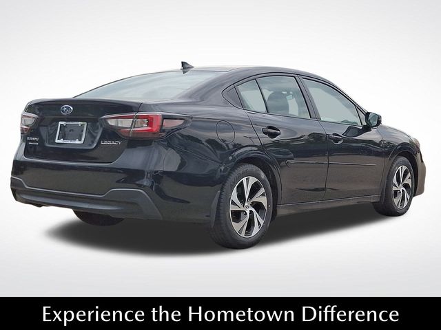 2025 Subaru Legacy Premium photo 4