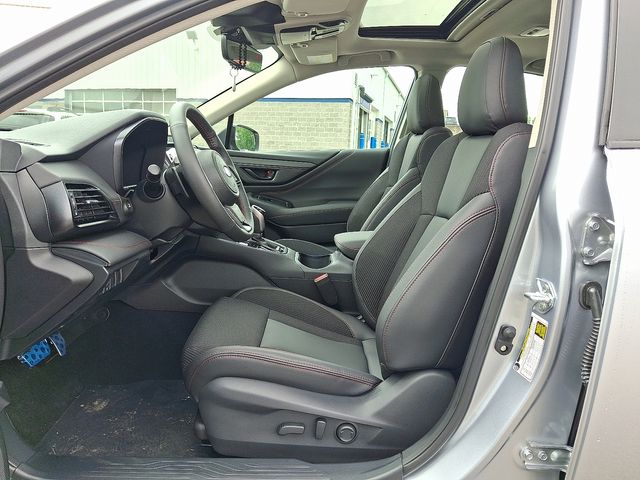 2025 Subaru Legacy Sport - Photo 7