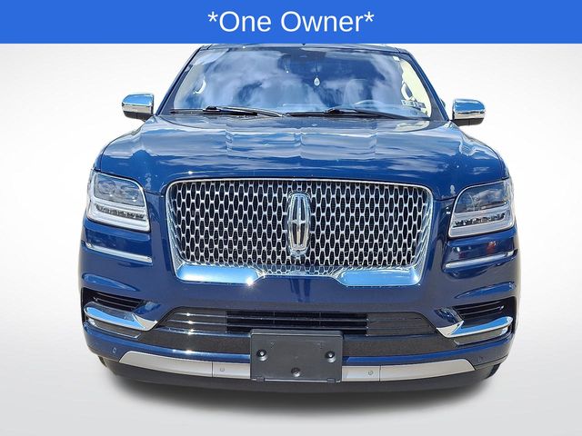 Used 2020 Lincoln Navigator Black Label with VIN 5LMJJ2TT9LEL02048 for sale in Washington, PA
